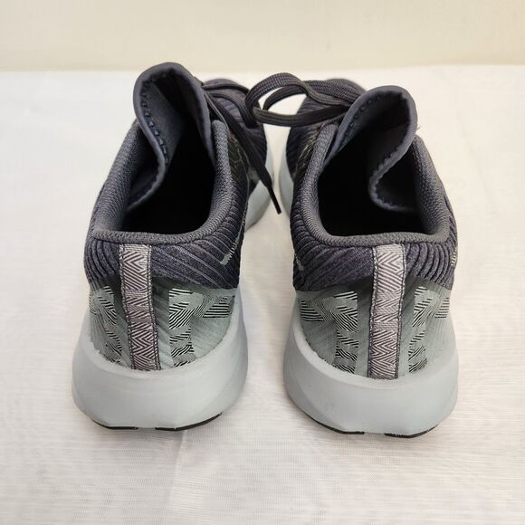 Asics Shoes Women's 6 Gray Versablast 1012A835 Running Shoes Sneakers Athleisure - Picture 9 of 11